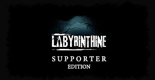 Labyrinthine Supporter Edition