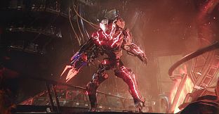 The Surge 2 - URBN Gear Pack