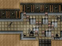 Atonement 2: Ruptured by Despair