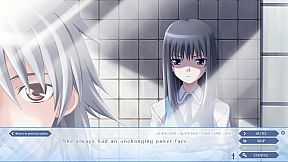 CROSS†CHANNEL: Steam Edition