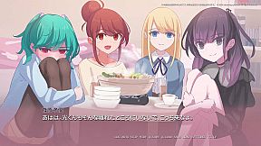 さくらいろテトラプリズム