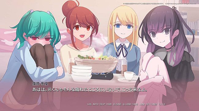 さくらいろテトラプリズム