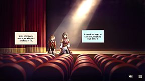 Watamari Part1 - A Match Made in Heaven