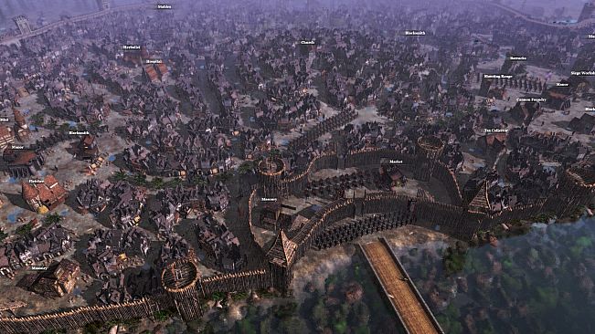 Renaissance Kingdom Wars