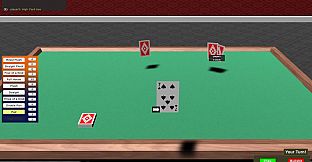 Poker Hands Bullshit