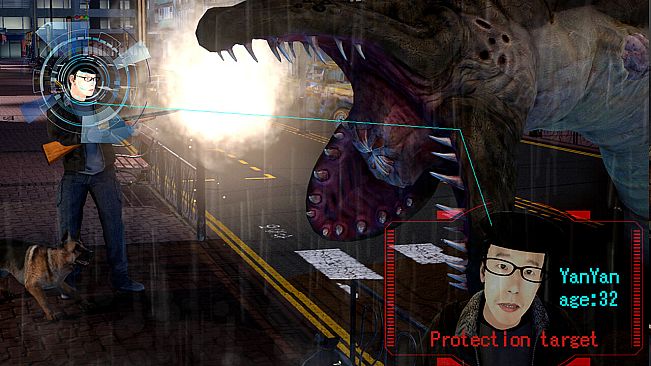 Code Alpha: The Final Frontier