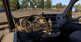 American Truck Simulator - Steering Creations Pack