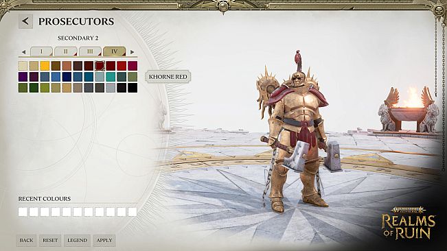 Warhammer Age of Sigmar: Realms of Ruin