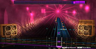Rocksmith 2014 – The Killers - “Mr. Brightside”