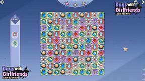 Days with girlfriends : Laler&Reese