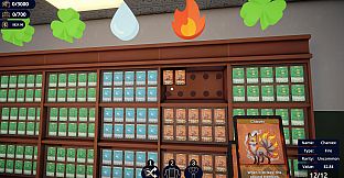 TCG Cards Everywhere!