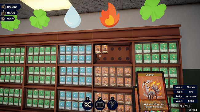 TCG Cards Everywhere!