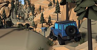 Up'N'Up: Mountain Express