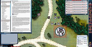 Fantasy Grounds - Starfinder RPG - Devastation Ark AP 2: The Starstone Blockade