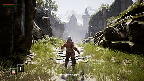 ANCIENT RUS VS LIZARDS