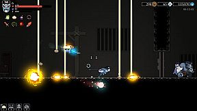 Blade of the Netherworld