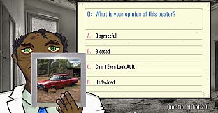 Dr. Carlos' Personality Exam