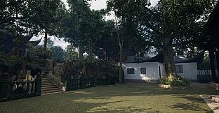 Let's build a garden