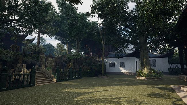 Let's build a garden