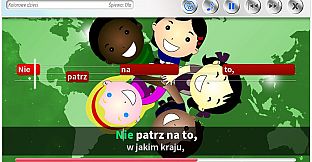 Zabawa Karaoke - Majka Jeżowska