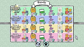 Cat Lady - The Card Game