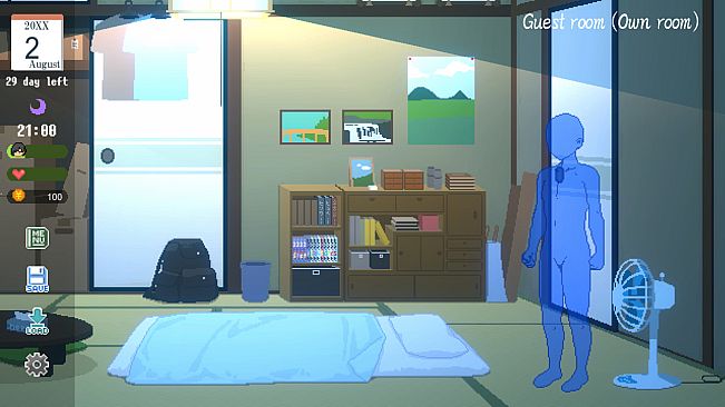 Summer~Life in the Countryside~