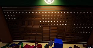 Post Office: Tidy Up