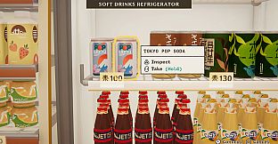 inKONBINI: One Store. Many Stories