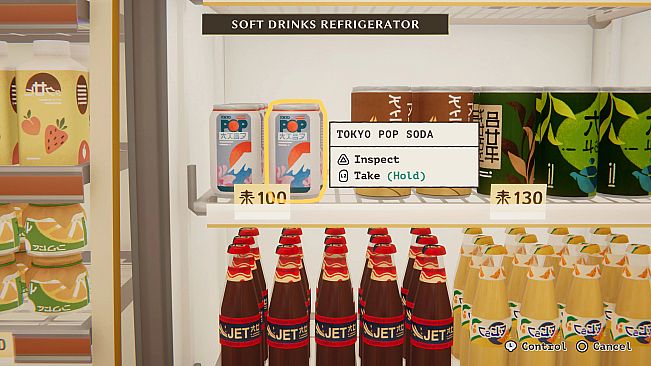 inKONBINI: One Store. Many Stories