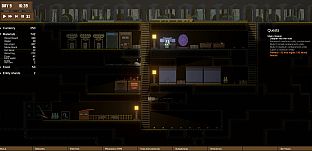 Mission: Rift seeker