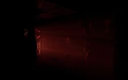 There's Something In The Ice