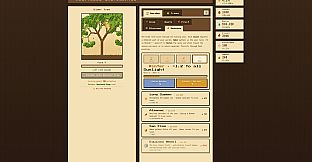 Heartwood Incremental