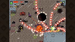 Nuclear Throne