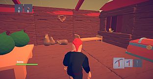 Dwarves: build and survive