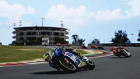 MotoGP21 - Xbox Series X|S