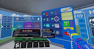 Lucky Shot VR