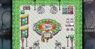 RPG Maker VX Ace - Horror Theme Park Set - NightmareLand
