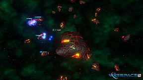 Warspace 2