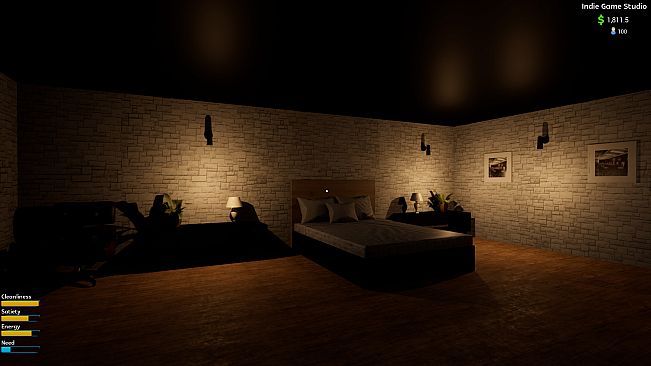 Game Developer Simulator