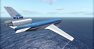 FSX Steam Edition: McDonnell Douglas DC-10