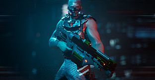 The Ascent - Cyber Warrior Pack