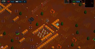 Rebel Tank Solo-Raid