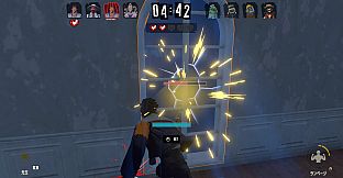 PHANTOM TAG: MANIFEST