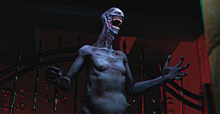 Exit: Echoes of insanity