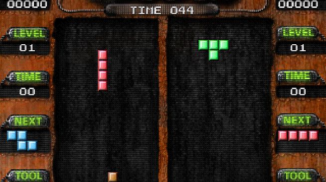 RetroArch - PCSX ReARMed