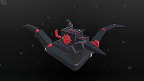 Tiny Machinery: Lost Reality