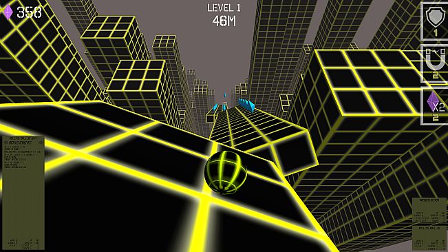 My Neighborhood Arcade