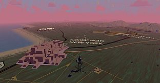 Where The Water Tastes Like Wine