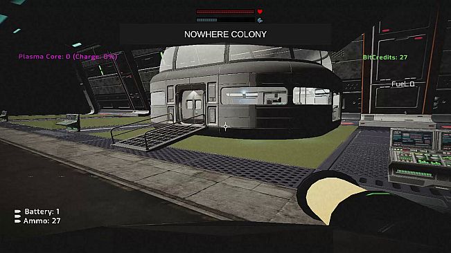 Pilgrim: Descent Protocol