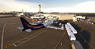Tower! Simulator 3 - KCLE Airport